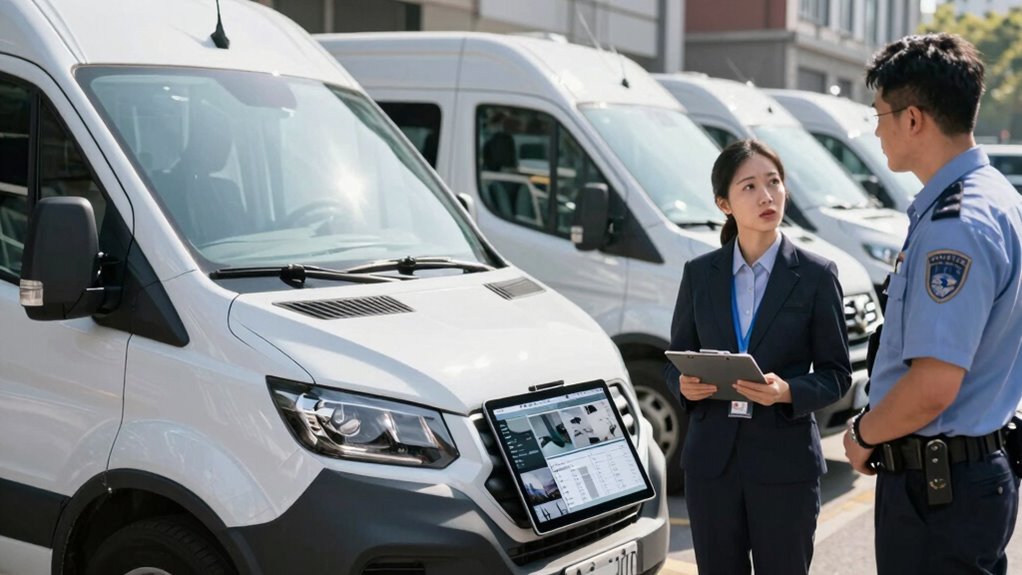 fleet safety legal compliance