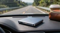 frequent drivers prefer portability