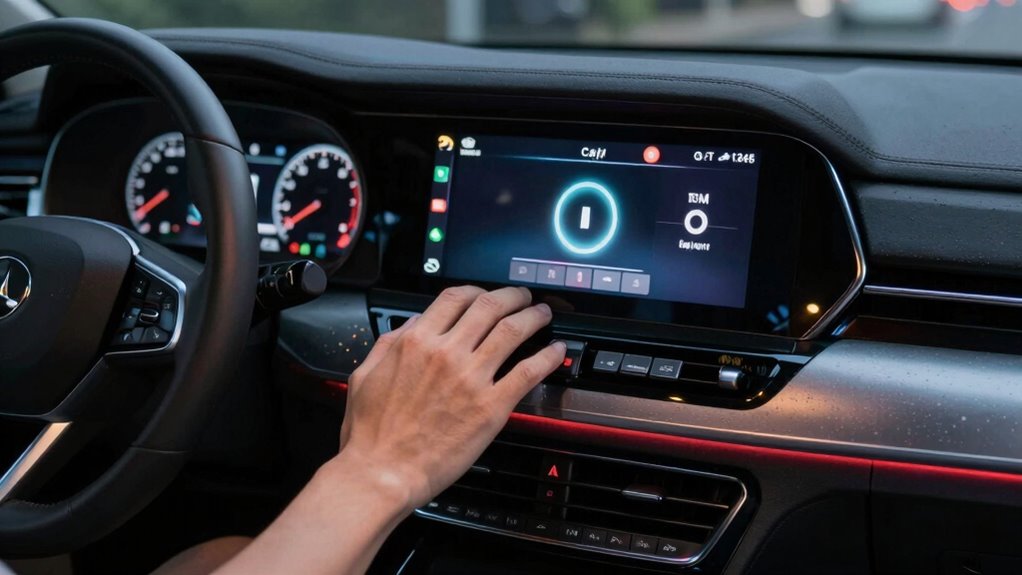 frustrating wireless carplay delays