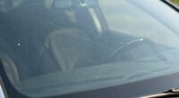 glass flaw affects clarity