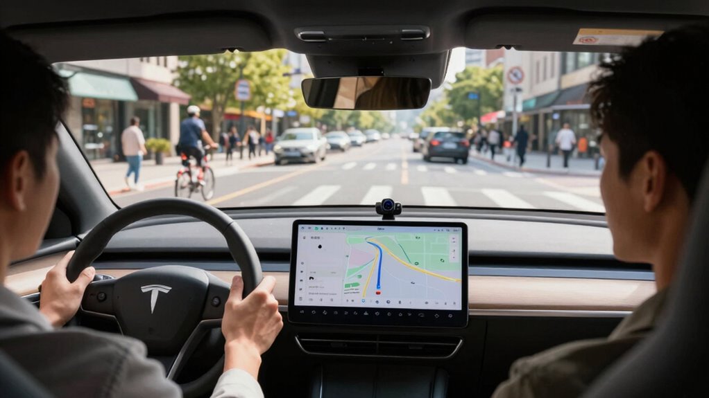 gps dash cam benefits explained