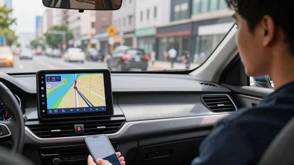 gps still valuable for drivers