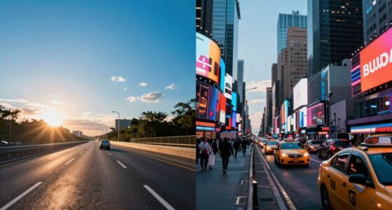 highway vs city driving evidence