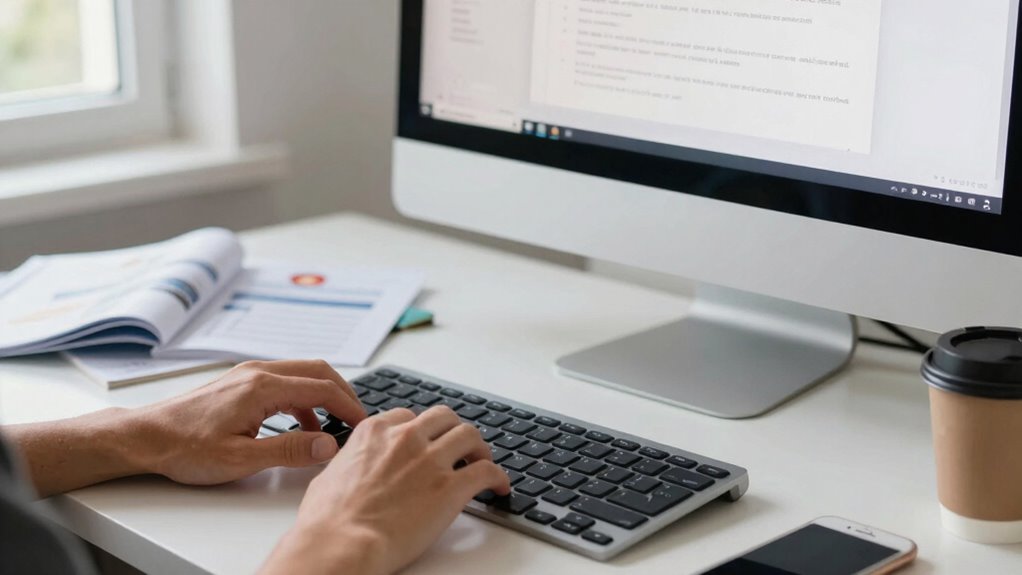 identify analyze improve usability