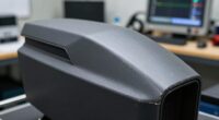 identifying mount issues early