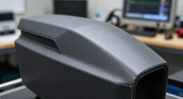 identifying mount issues early