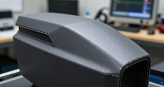 identifying mount issues early