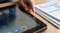 identifying user vs design