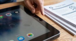 identifying user vs design