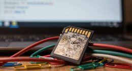 ignoring card security risks