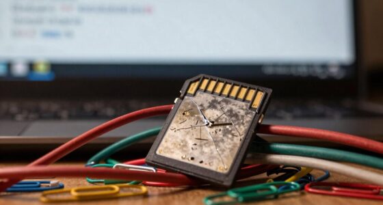 ignoring card security risks