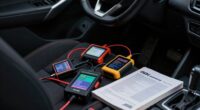 ignoring diagnostic checks beforehand