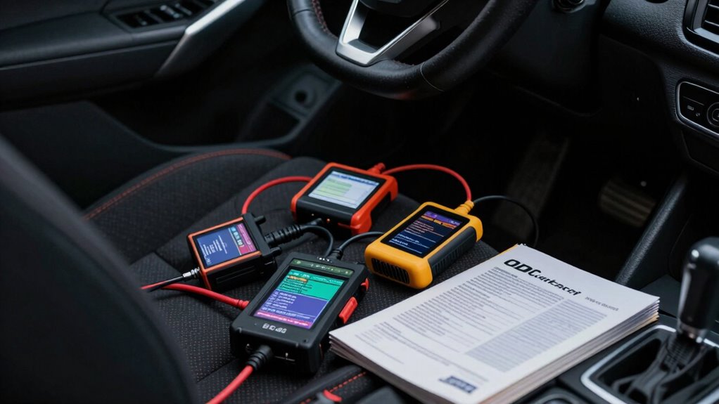 ignoring diagnostic checks beforehand