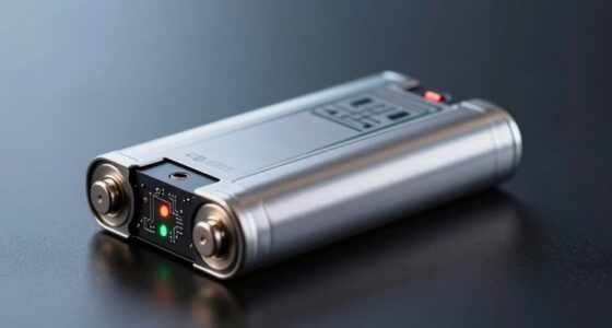 importance of battery voltage