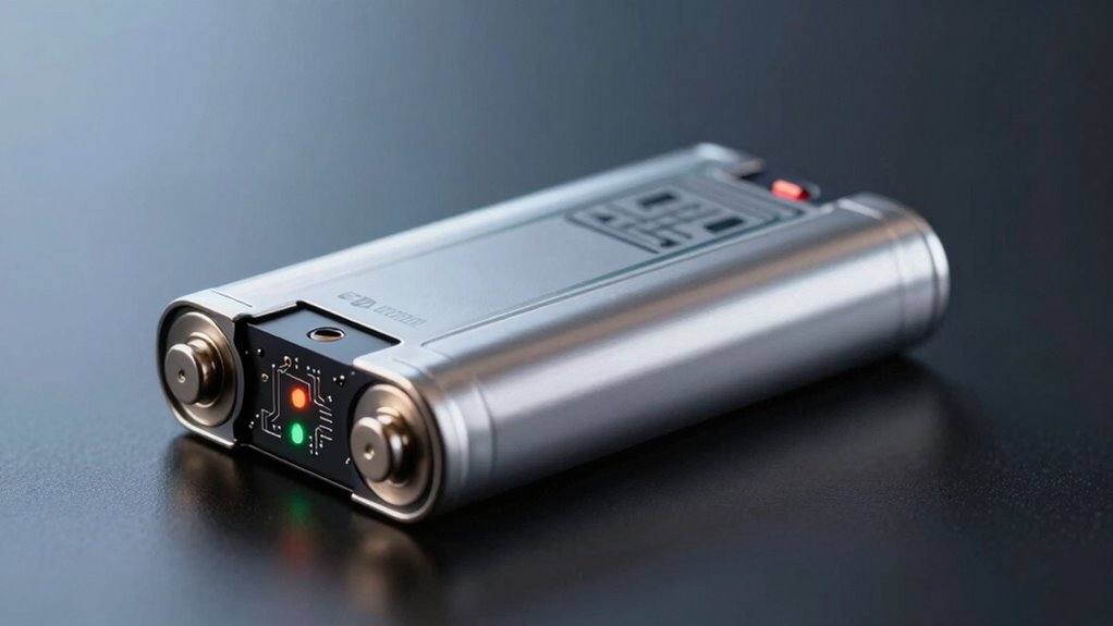 importance of battery voltage