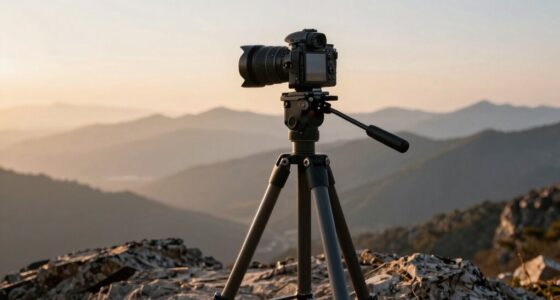 importance of mount placement