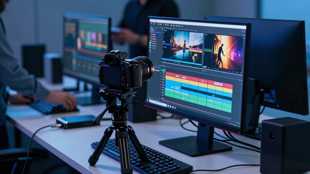 importance of video transfer speed