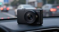 impressive sounding dash cam features