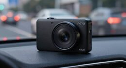 impressive sounding dash cam features