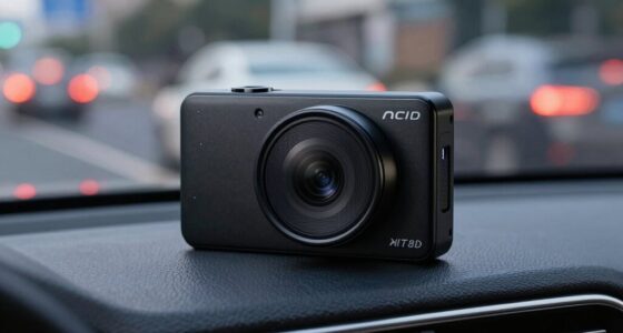 impressive sounding dash cam features