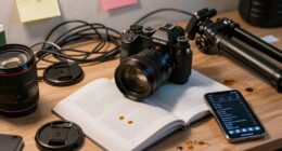 improper setup causes frustration