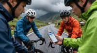 improved cable weather strategies
