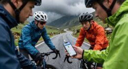 improved cable weather strategies