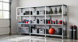 innovative storage reduces maintenance