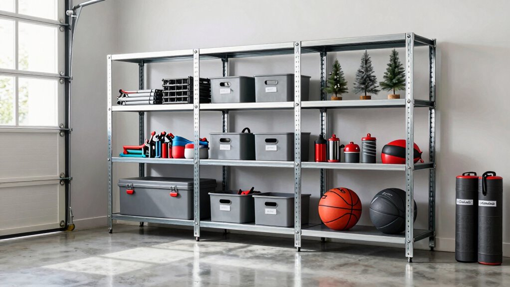 innovative storage reduces maintenance