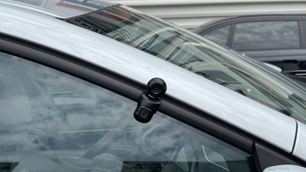 install rain sensors securely