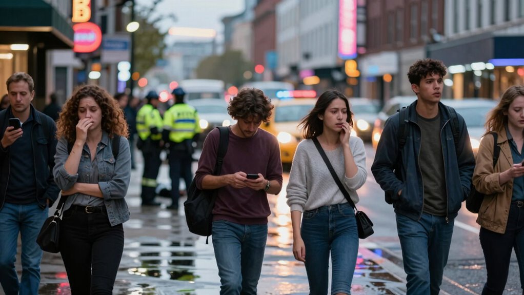 insurance evidence beyond video quality