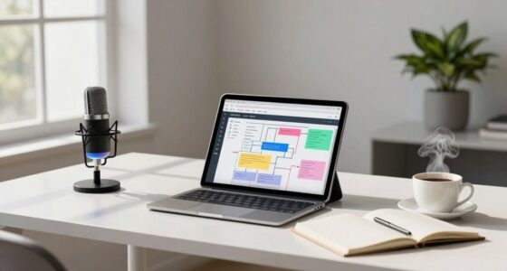 intelligent workflow enhances voice control