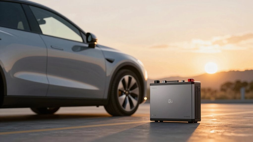 investing in vehicle security