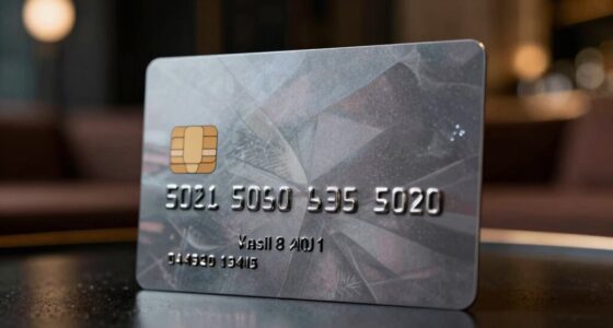 large cards promote overconfidence