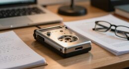 legal nuances of recordings