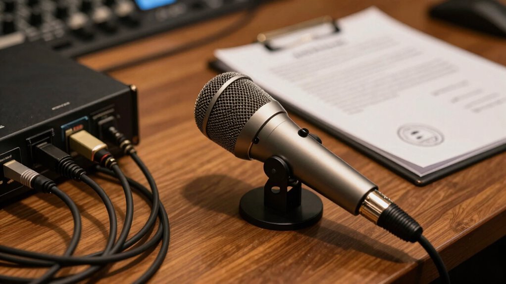 legal recording requires consent