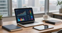 managing real time data stress