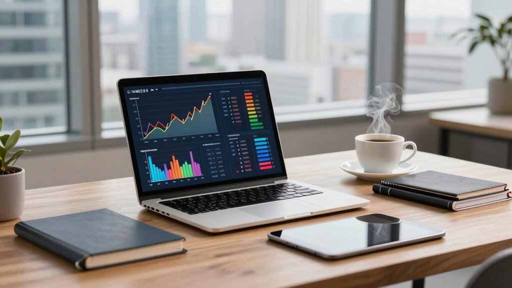 managing real time data stress