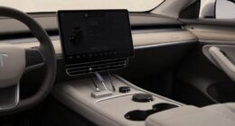 minimize cabin tech noise