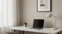 minimize visual clutter effectively