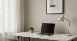 minimize visual clutter effectively