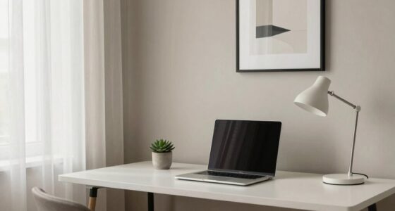 minimize visual clutter effectively