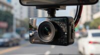 mirror dash cam care