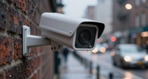 multiple causes for missing footage