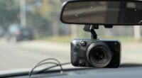neglecting dash cam maintenance