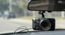 neglecting dash cam maintenance
