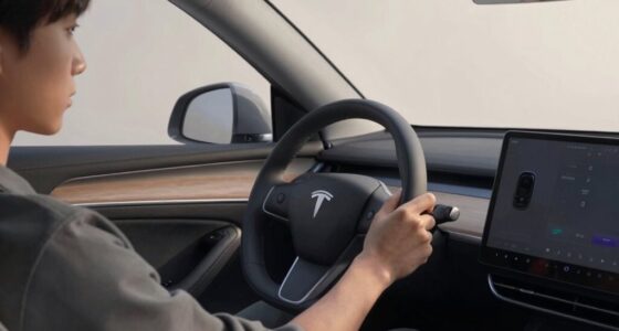 one hand driving safety