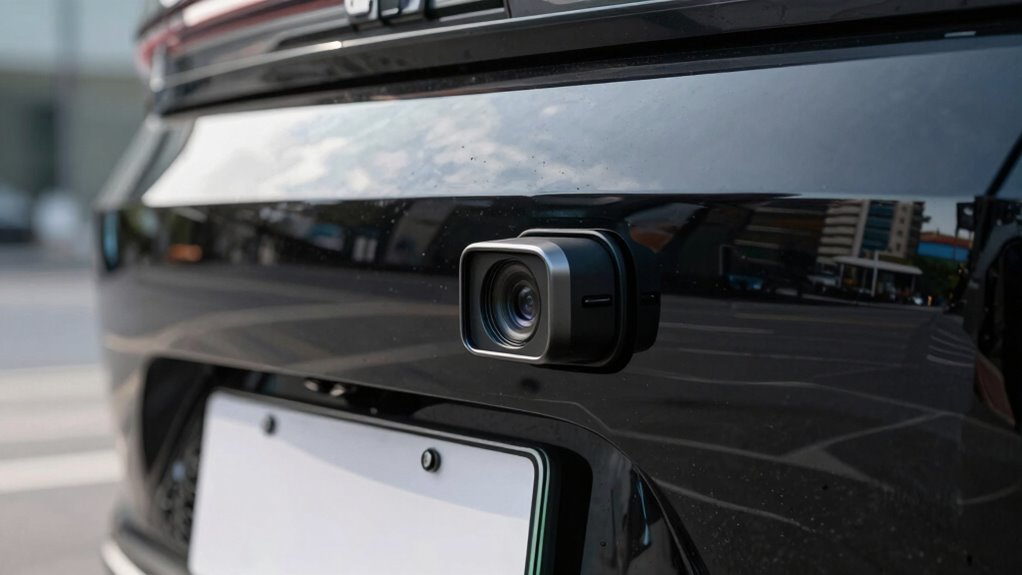 optimal camera placement and angles