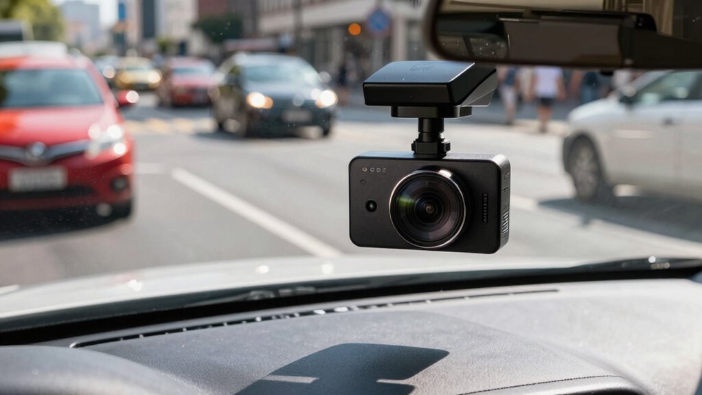 optimal positioning for evidence