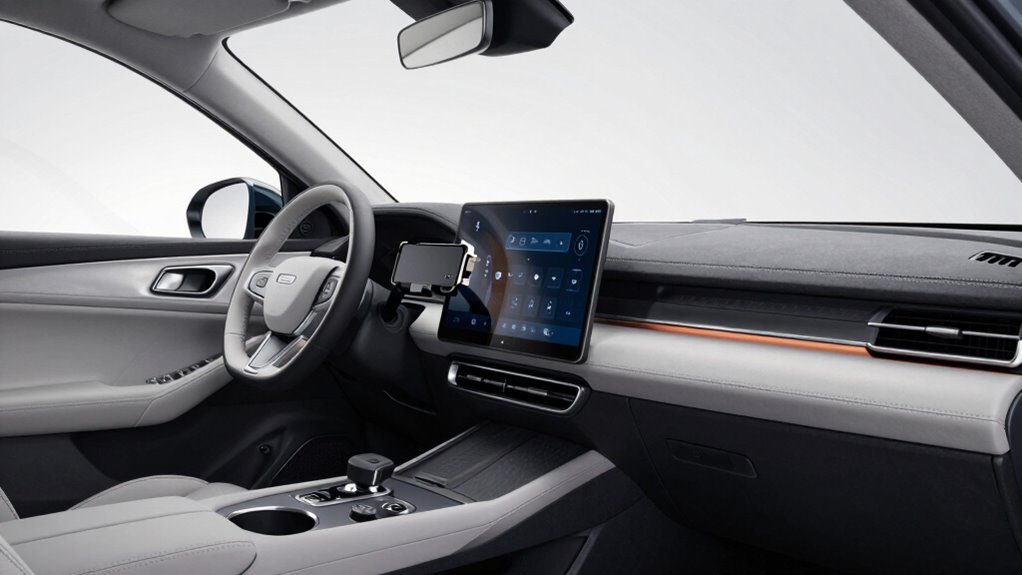 optimal tech placement